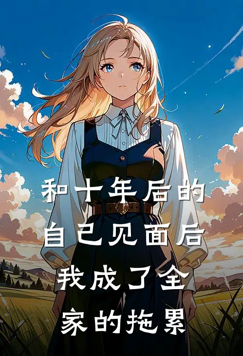 和十年后的自己见面后，我成了全家的拖累