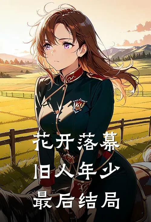 花开落幕，旧人年少最后结局