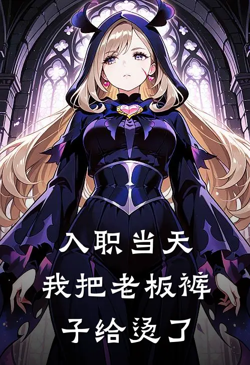 入职当天，我把老板裤子给烫了
