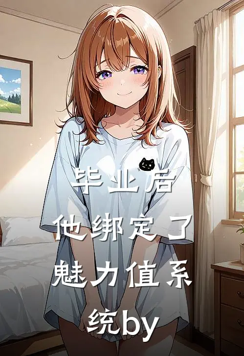 毕业后，他绑定了魅力值系统by