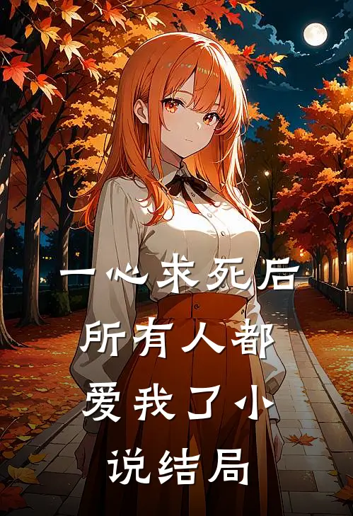 一心求死后，所有人都爱我了小说结局