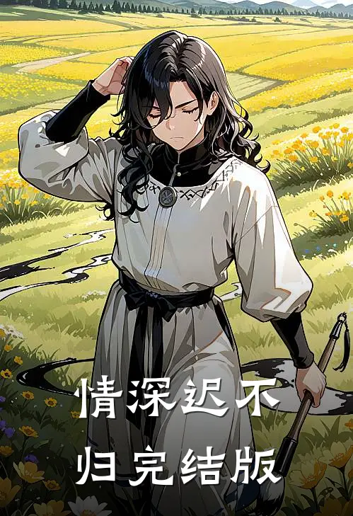 情深迟不归完结版