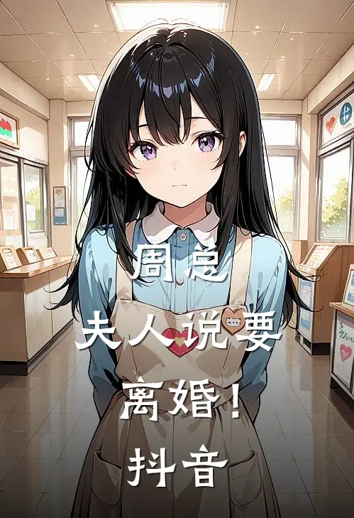 周总，夫人说要离婚！抖音