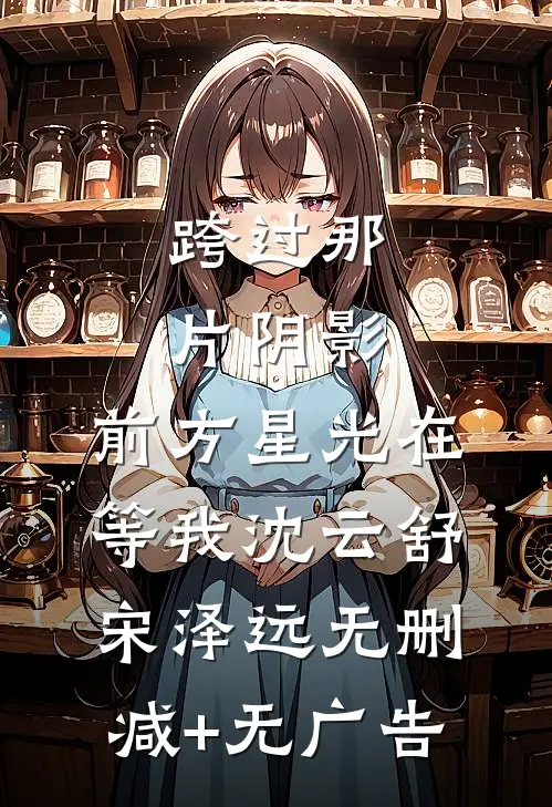 跨过那片阴影，前方星光在等我沈云舒宋泽远无删减+无广告