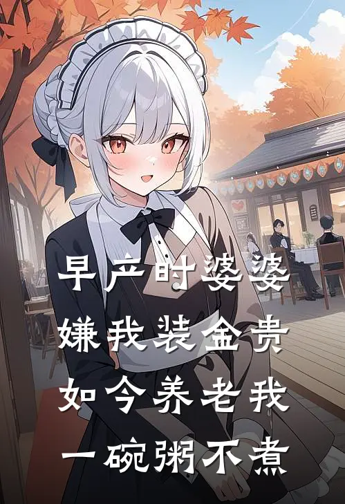 早产时婆婆嫌我装金贵，如今养老我一碗粥不煮