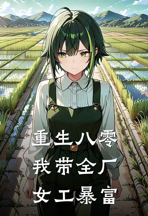 重生八零：我带全厂女工暴富