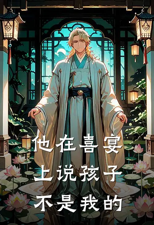 他在喜宴上说孩子不是我的