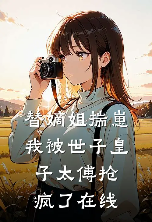 替嫡姐揣崽，我被世子皇子太傅抢疯了在线