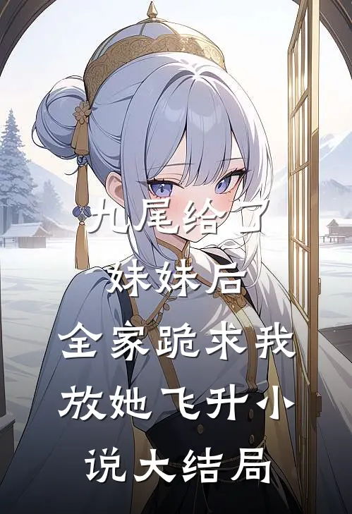 九尾给了妹妹后，全家跪求我放她飞升小说大结局