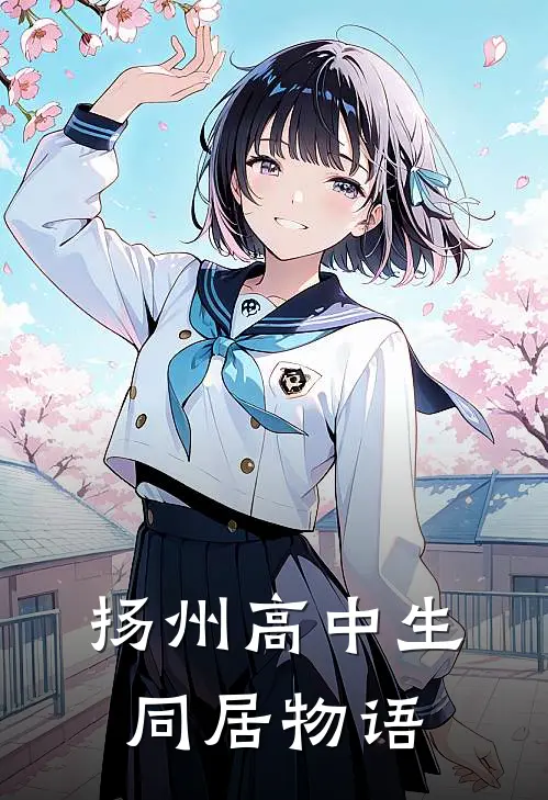 扬州高中生同居物语