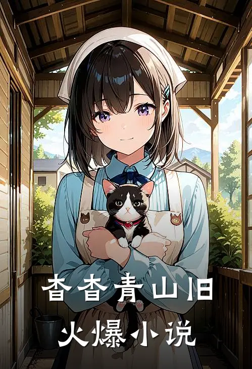杳杳青山旧火爆小说