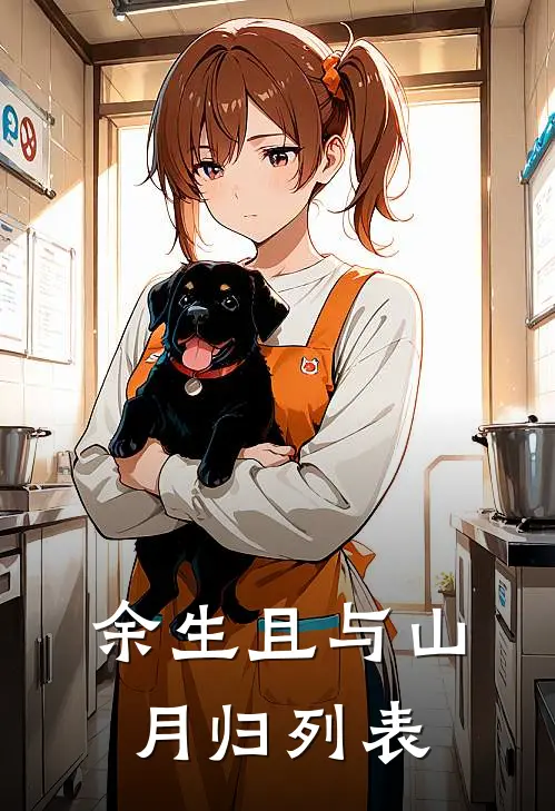余生且与山月归列表