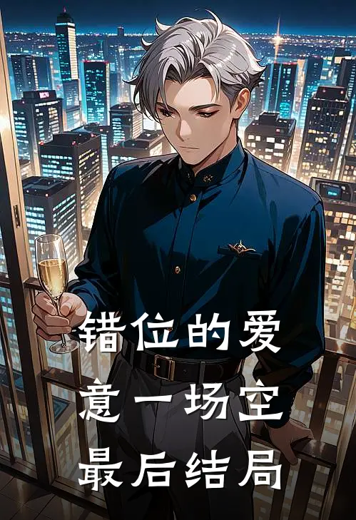错位的爱意一场空最后结局
