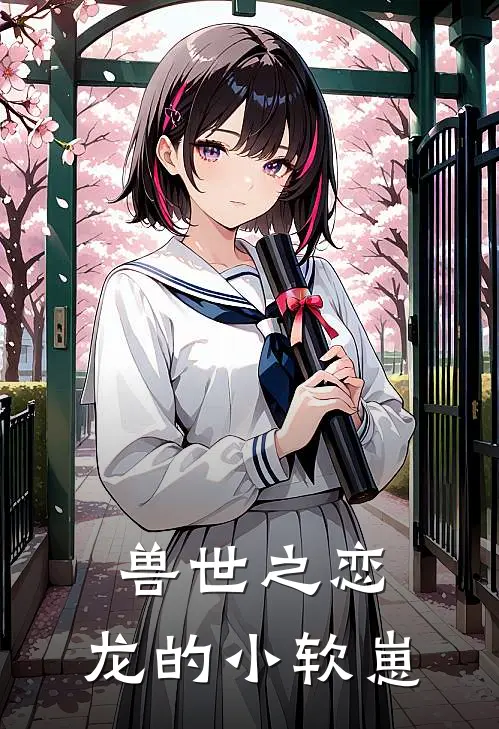 兽世之恋，龙的小软崽
