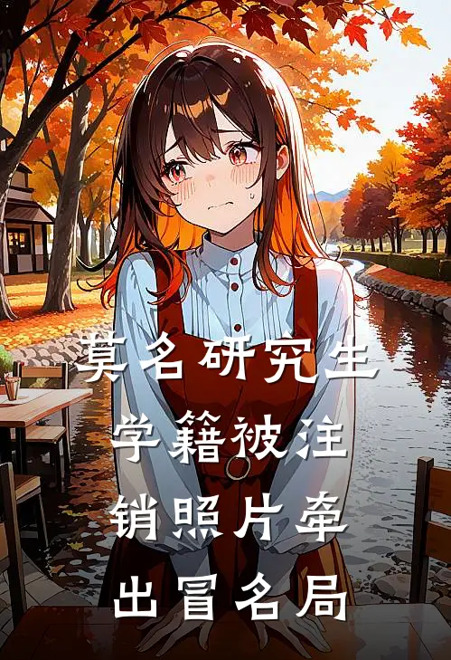 莫名研究生学籍被注销照片牵出冒名局