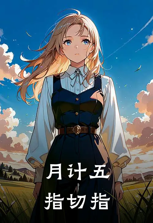 月计五指切指