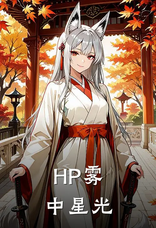 HP雾中星光