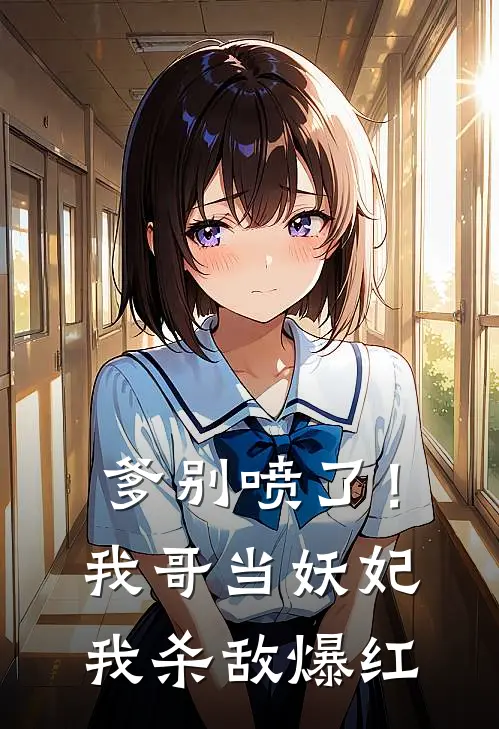 爹别喷了！我哥当妖妃我杀敌爆红