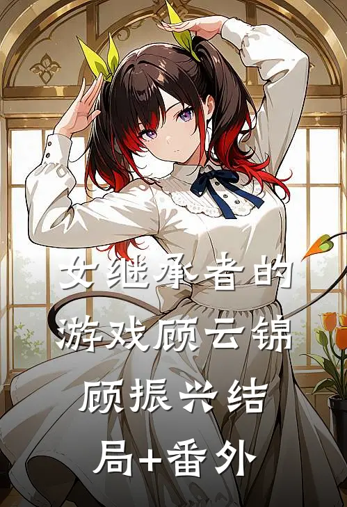 女继承者的游戏顾云锦顾振兴结局+番外