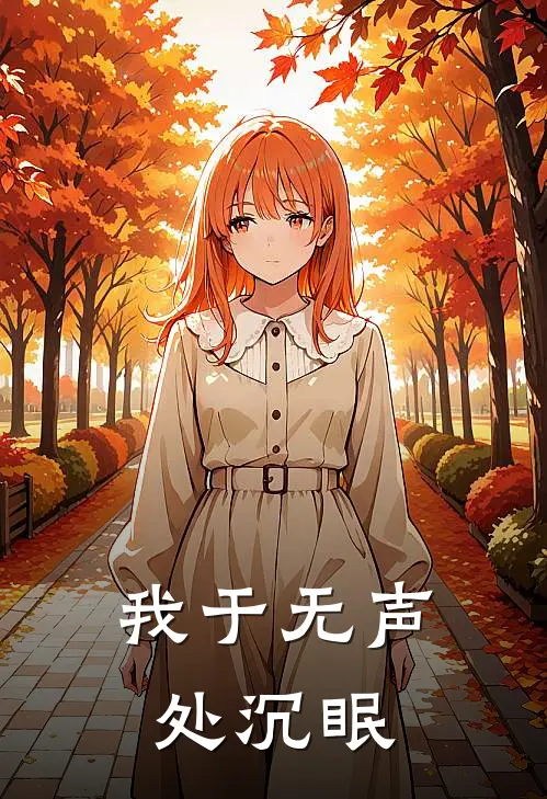 我于无声处沉眠
