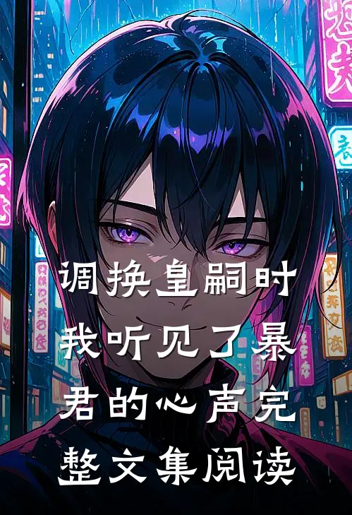 调换皇嗣时，我听见了暴君的心声完整文集阅读