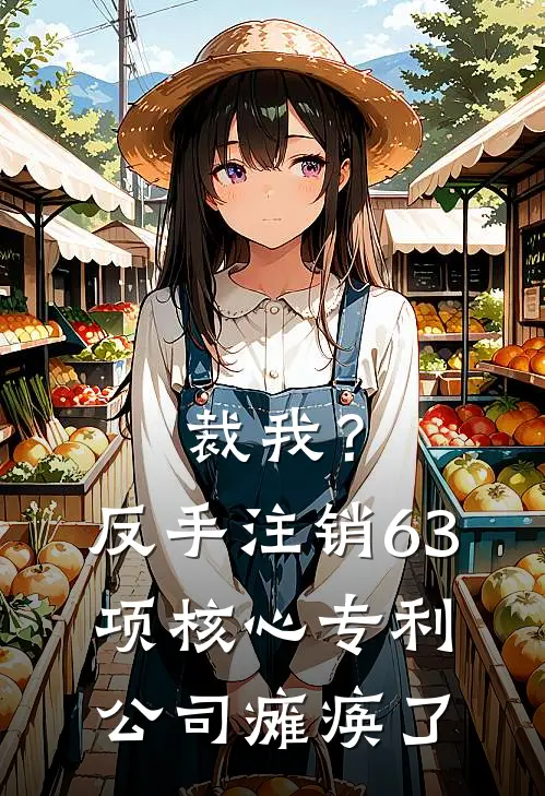 裁我？反手注销63项核心专利，公司瘫痪了