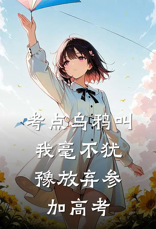考点乌鸦叫，我毫不犹豫放弃参加高考