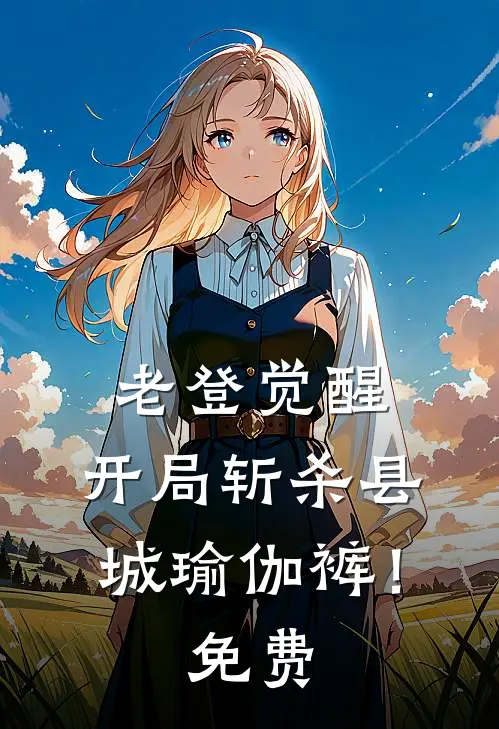 老登觉醒：开局斩杀县城瑜伽裤！免费
