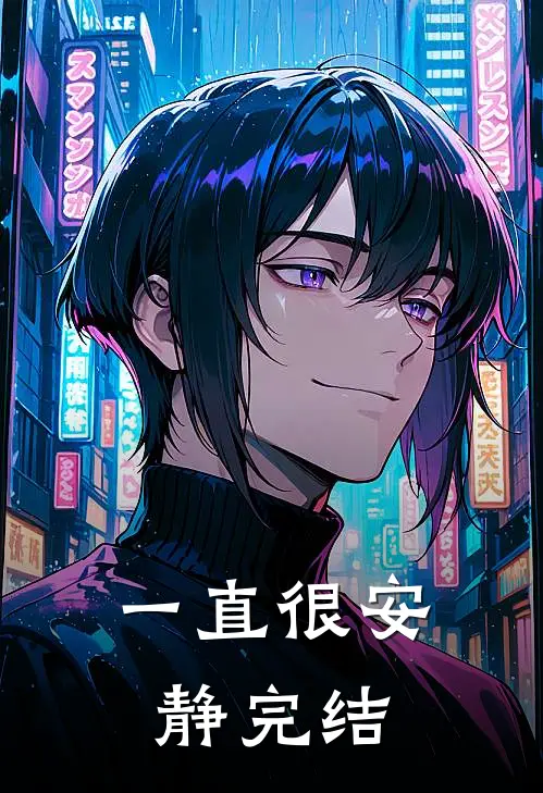 一直很安静完结