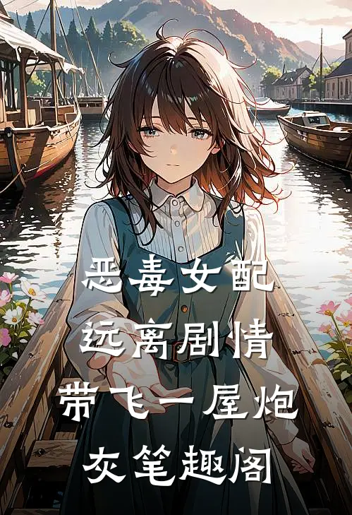 恶毒女配远离剧情，带飞一屋炮灰笔趣阁