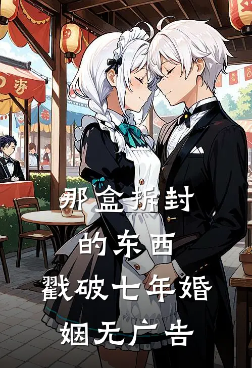 那盒拆封的东西，戳破七年婚姻无广告