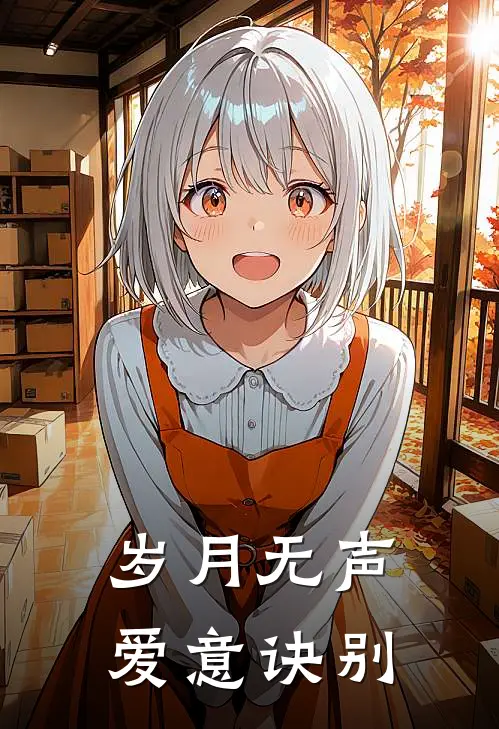 岁月无声，爱意诀别