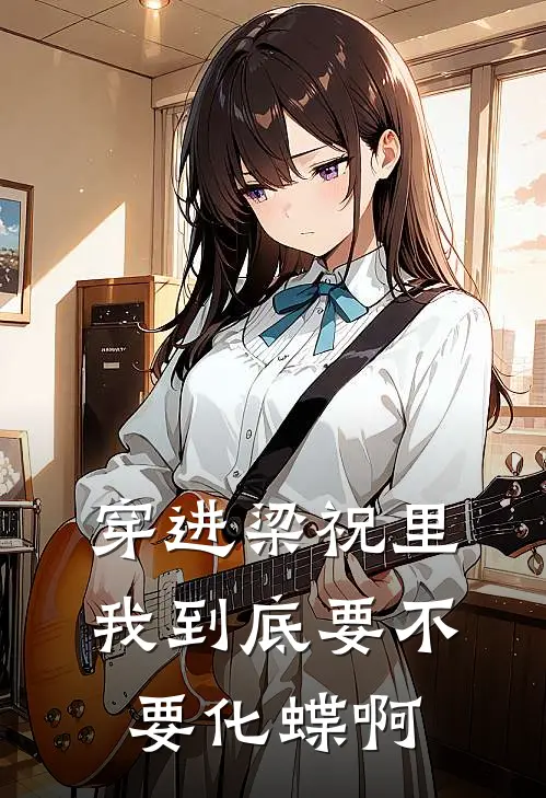 穿进梁祝里我到底要不要化蝶啊