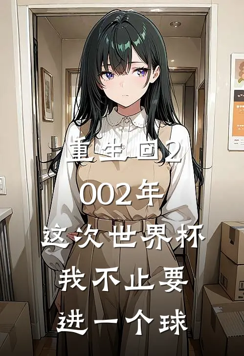 重生回2002年，这次世界杯我不止要进一个球