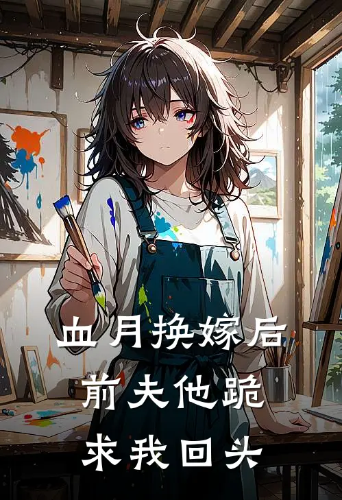 血月换嫁后，前夫他跪求我回头
