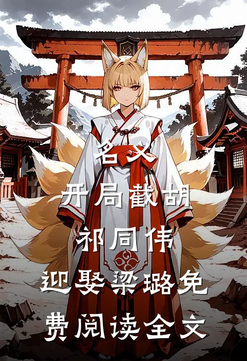 名义：开局截胡祁同伟，迎娶梁璐免费阅读全文
