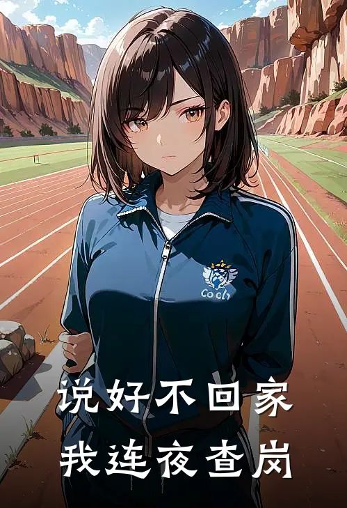 说好不回家，我连夜查岗