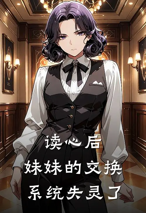 读心后，妹妹的交换系统失灵了
