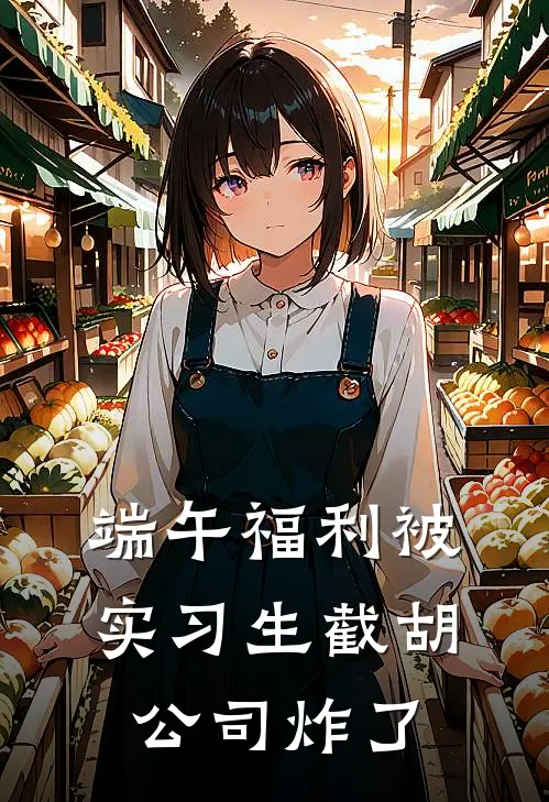 端午福利被实习生截胡，公司炸了