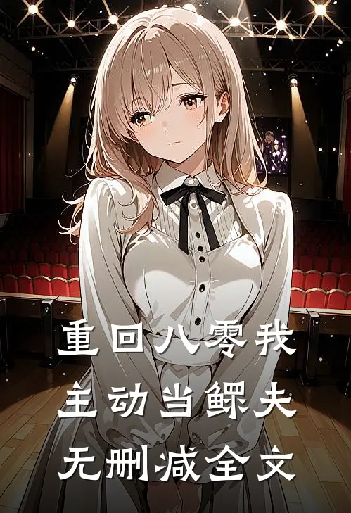 重回八零我主动当鳏夫无删减全文