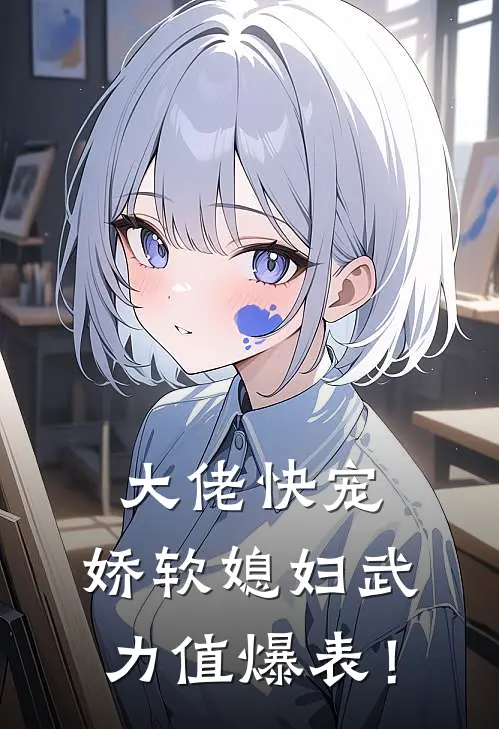 大佬快宠，娇软媳妇武力值爆表！