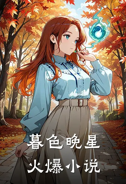 暮色晚星火爆小说