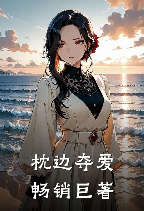 枕边夺爱畅销巨著