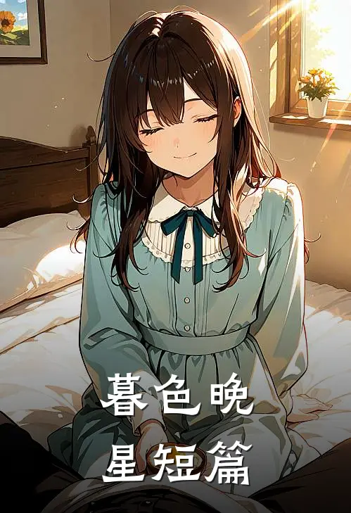 暮色晚星短篇
