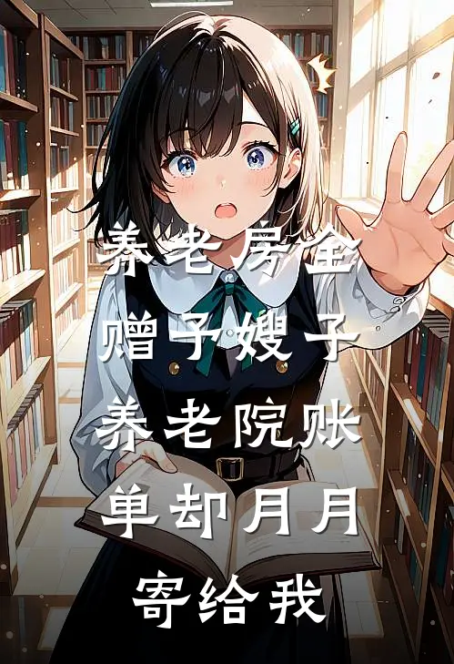 养老房全赠予嫂子，养老院账单却月月寄给我