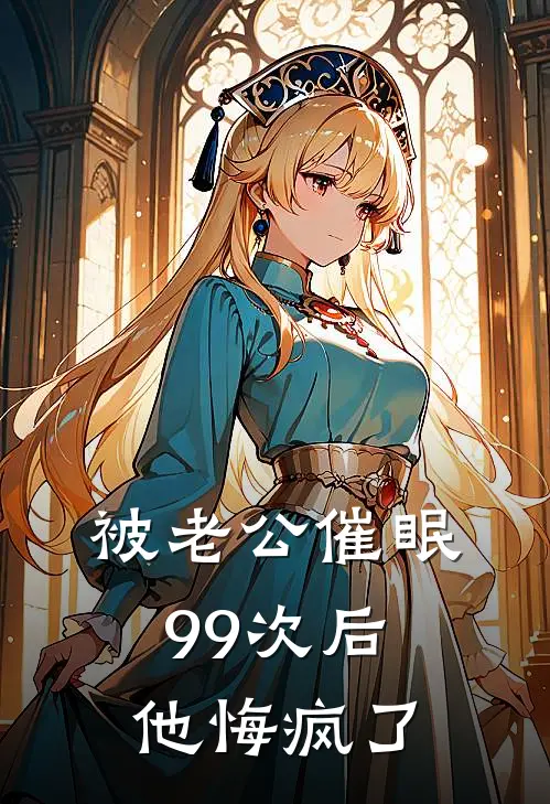 被老公催眠99次后，他悔疯了