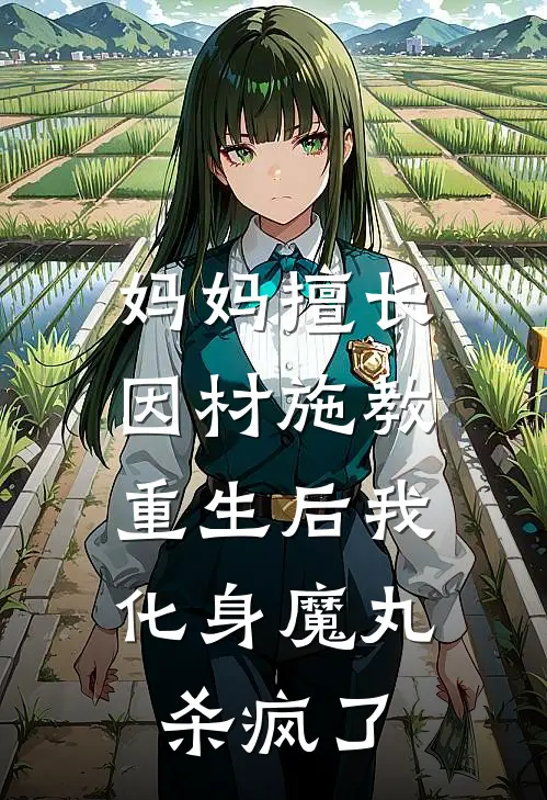 妈妈擅长因材施教，重生后我化身魔丸杀疯了