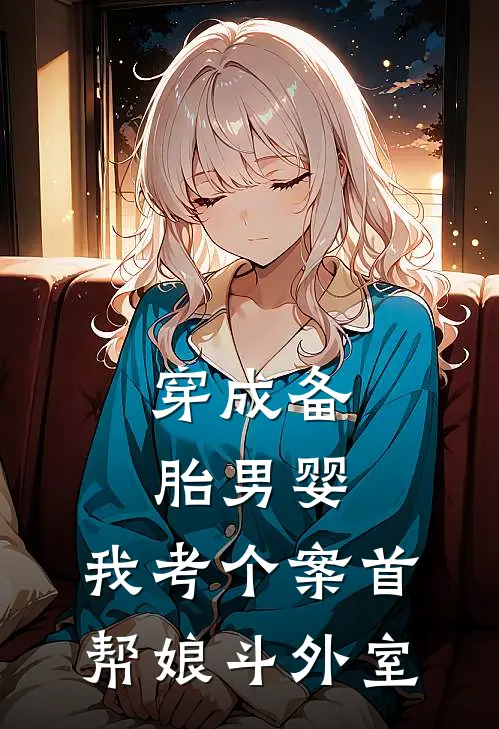 穿成备胎男婴，我考个案首帮娘斗外室