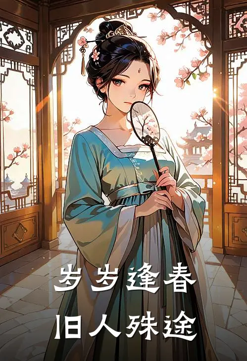 岁岁逢春，旧人殊途