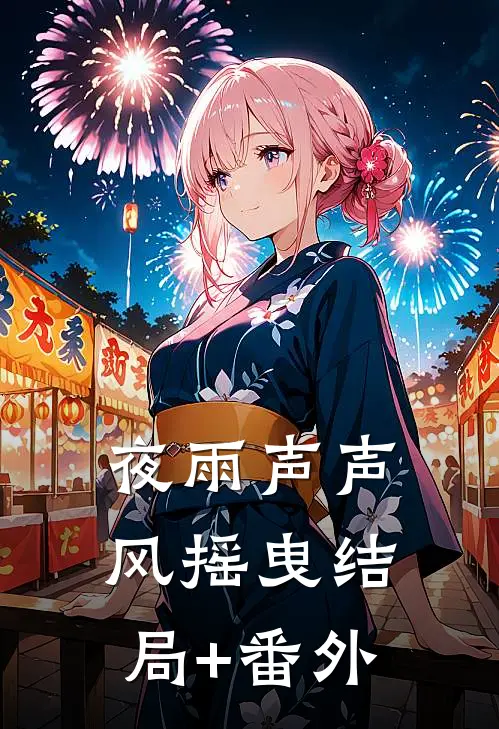 夜雨声声风摇曳结局+番外
